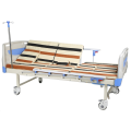 Оптовое медицинское оборудование Metal Metal Manual Home Care Bed